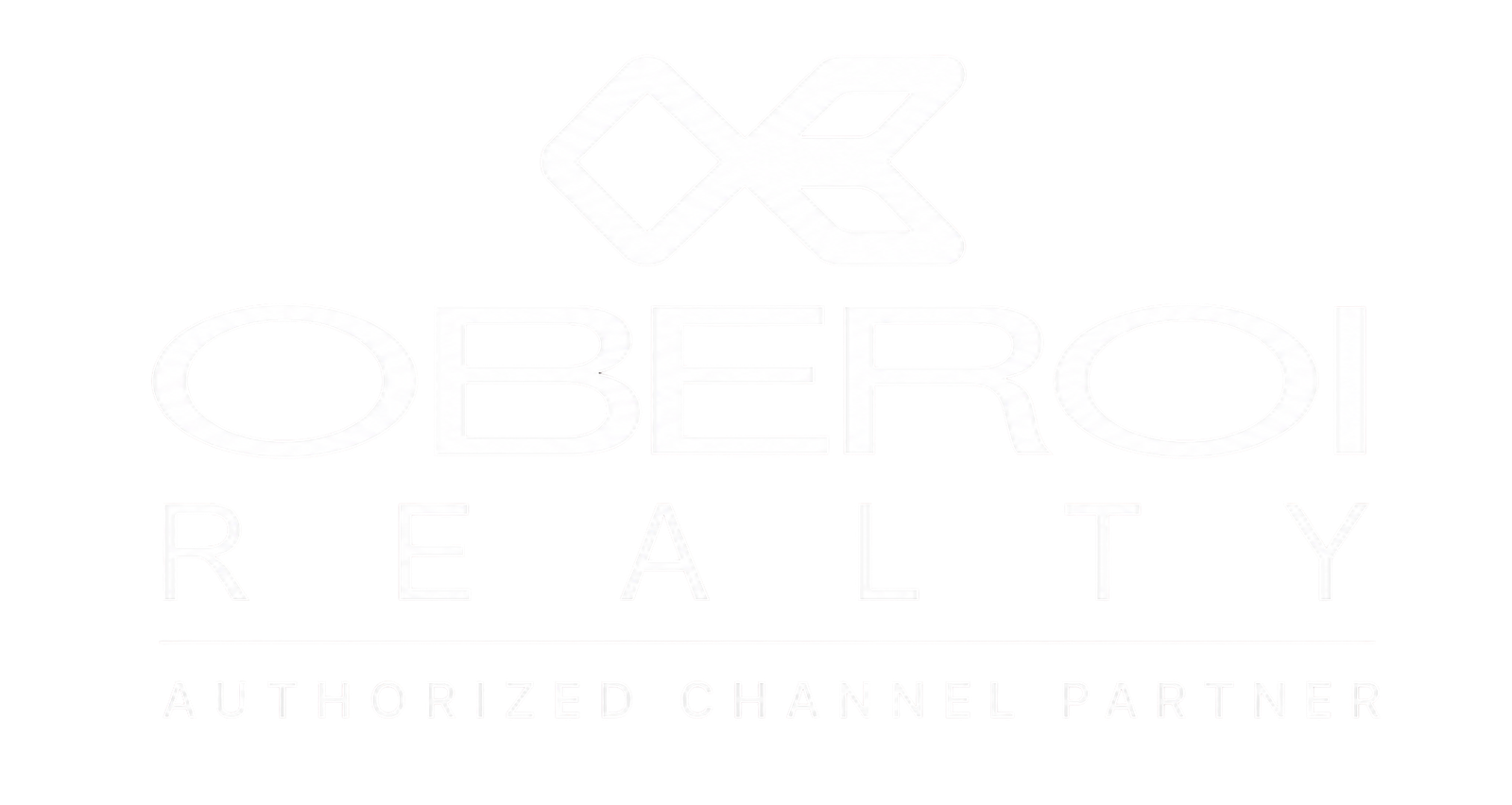 Oberoi  360 North Sector 58 Gurgaon Logo
