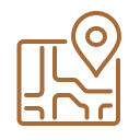 Prime connectivity from Oberoi  360 North Sector 58 Gurgaon